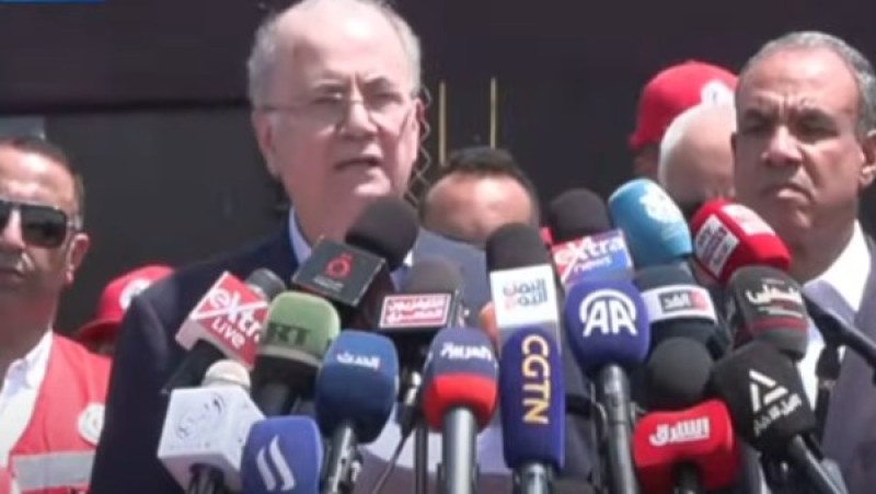 رئيس الوزراء الفلسطيني: مصر وقفت سدا منيعا أمام مخططات التهجير