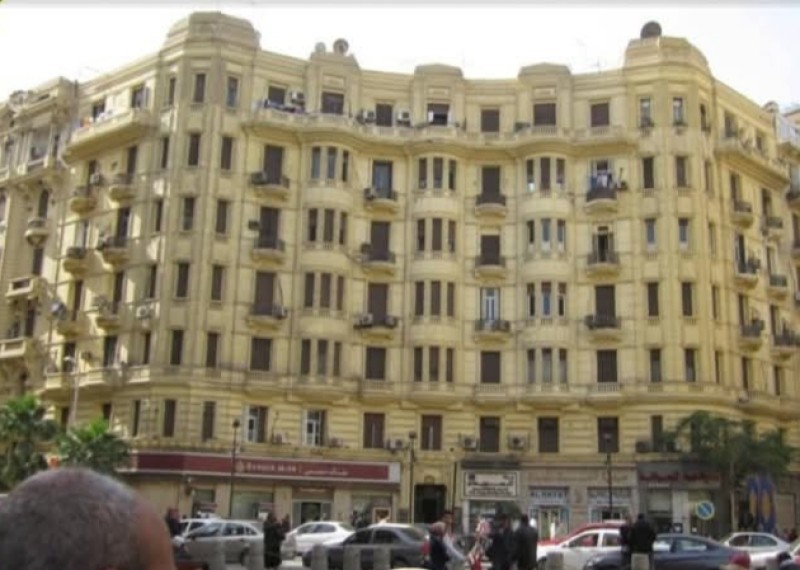 اجراءات نزع ملكية عقارات بمنطقة مصر الجديدة لصالح تطوير المدخل الشرقي .. وتعويضات تصل لـ25 مليون جنيه