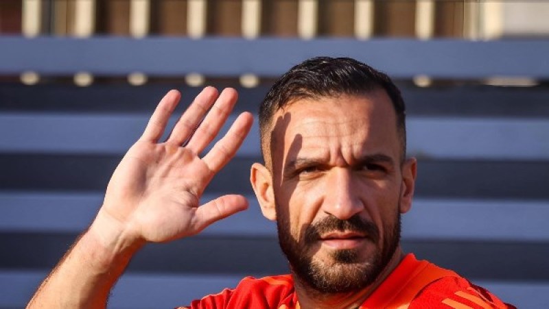 لصفاقسي التونسي يعلن إصابة علي معلول
