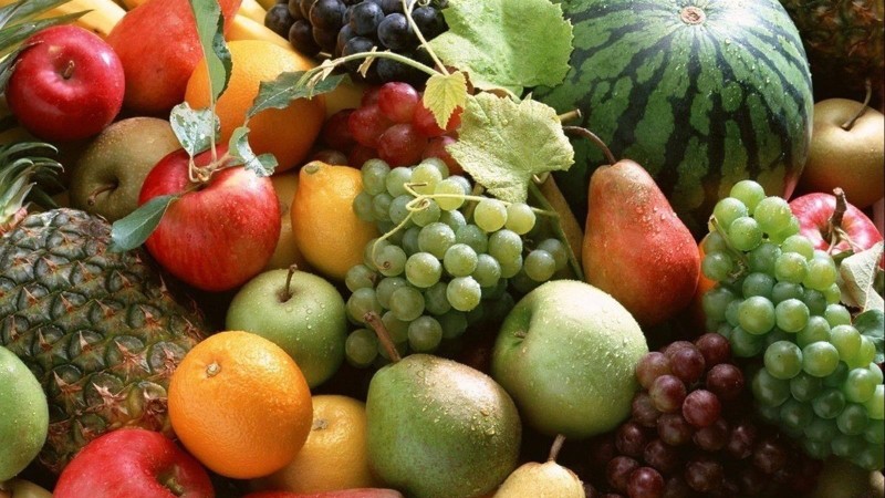 7 فواكه ترفع نسبة السكر في الدم بشكل ملحوظ