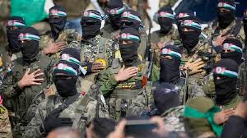حماس توافق على مقترح مصري قطري لوقف إطلاق النار في غزة