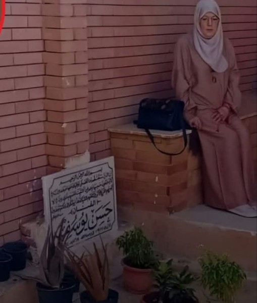 شمس البارودي تدعو إلى زراعة أشجار الفاكهة في الشوارع كصدقة جارية