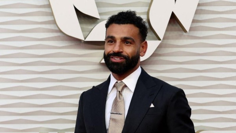 محمد صلاح: التتويج بالبطولات أهم من الجوائز الفردية