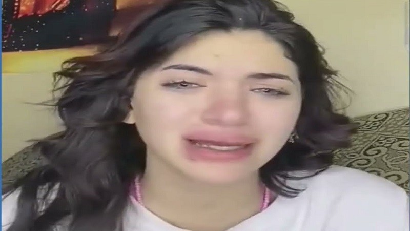 تجديد حبس سوزي الأردنية 15 يوما على ذمة التحقيقات