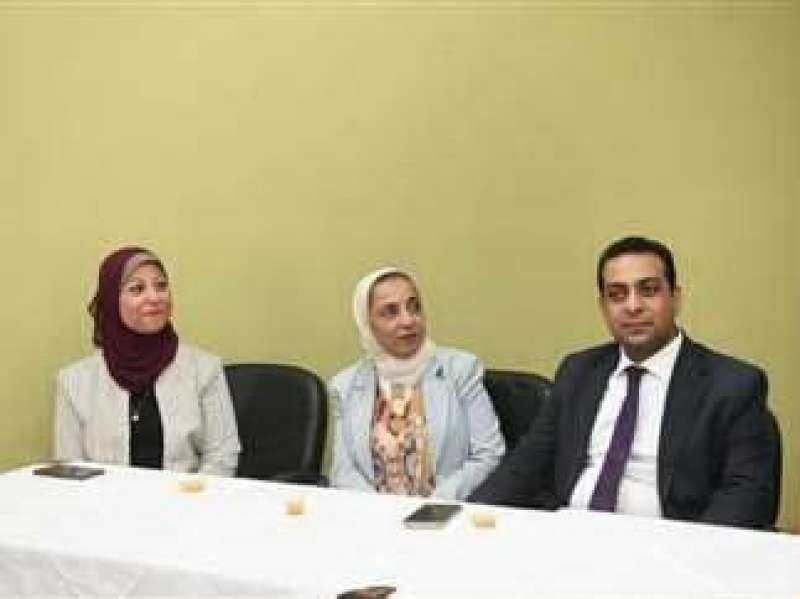 وزارة البيئة تناقش آليات تعزيز صمود المجتمعات الريفية أمام التغيرات المناخية