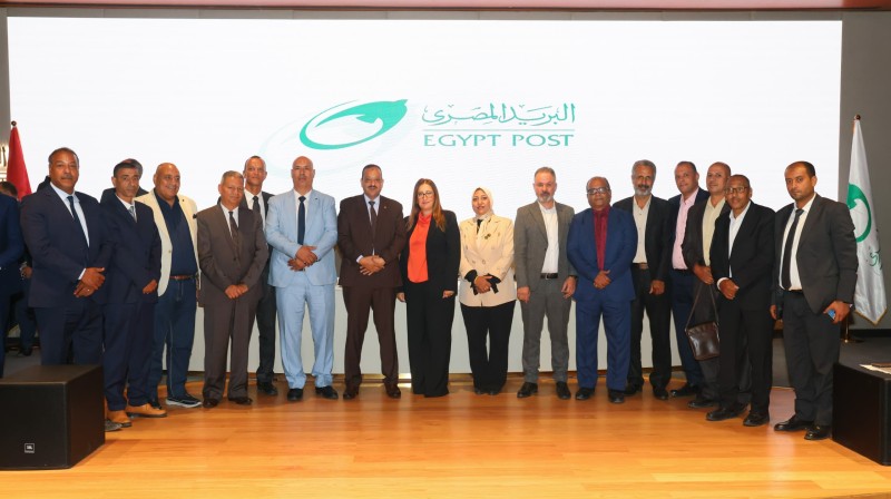 داليا الباز: العاملون هم الثروة الحقيقية للهيئة.. وأي فائض مالي مردوده الأول عليهم