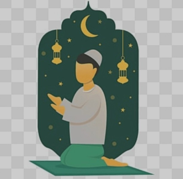 سنن عن رسول الله تناستها الناس في الصلاة