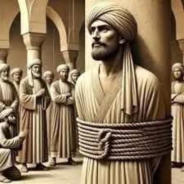 لمحات من سيرة ومعاملة النبي صلى الله عليه وسلم في قصة إسلام ثمامة بن أُثال