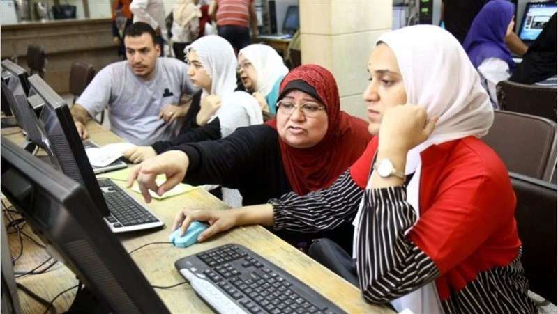 المرحلة الثالثة للتنسيق.. موعد انطلاقها وخطوات اختيار كليتك المناسبة