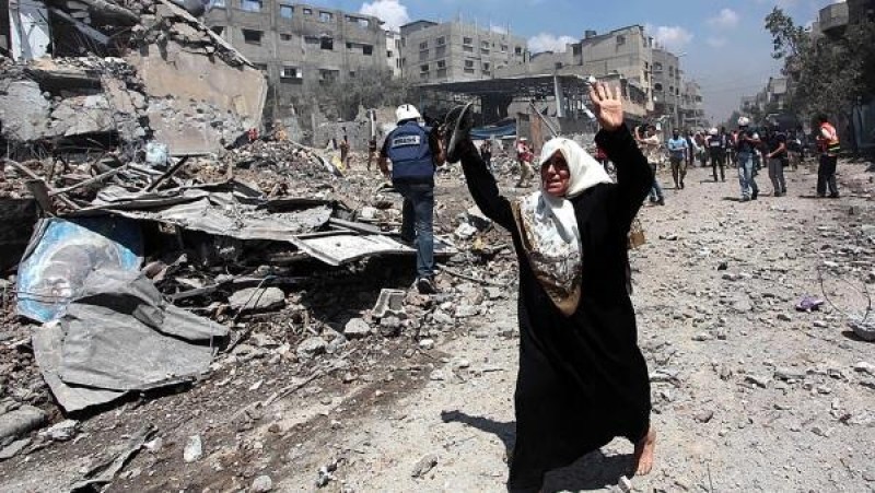 مصر تحذّر من تبعات توسيع عدوان الاحتلال على غزة
