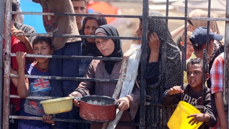 بيان عاجل من الخارجية المصرية بشأن التصعيد الإسرائيلي في قطاع غزة