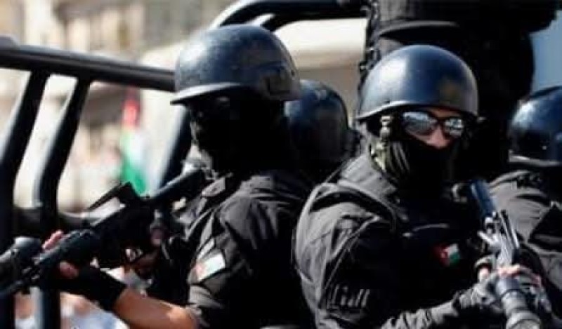 مصرع ٦ عناصر جنائية في تبادل لإطلاق مع الشرطة بأسوان