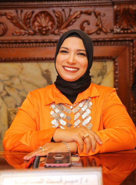 الاحتفال باليوم العالمي «للعمل الإنساني »بالإسكندرية