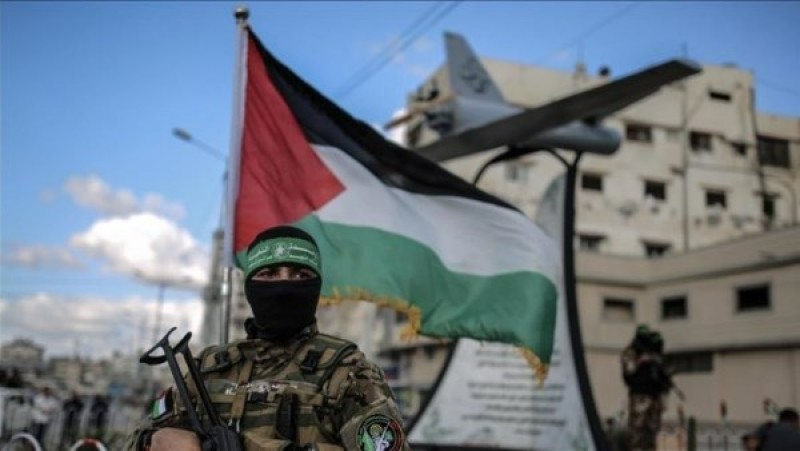 المقاومة الفلسطينية تطالب الدول العربية والإسلامية بخطوات عملية لإنقاذ أهالي غزة