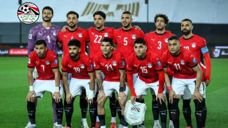 عدد الحضور الجماهيرى لـ مباراة مصر و إثيوبيا