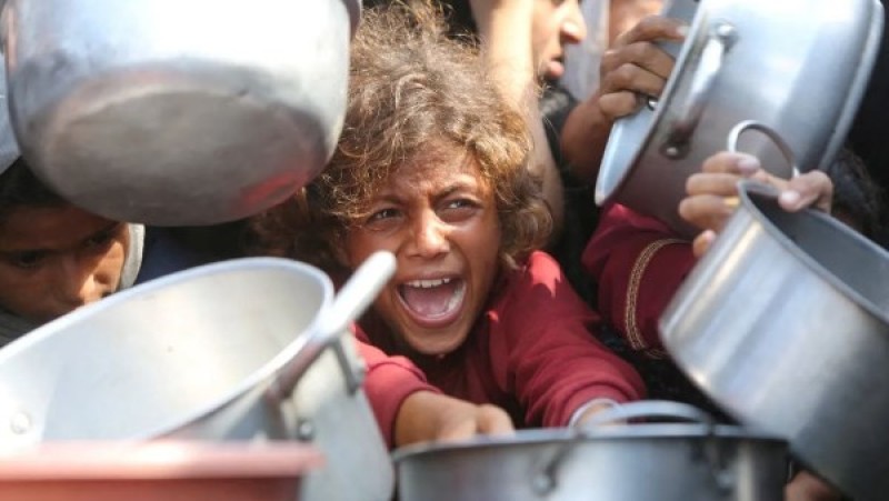 مصر تثمن تصريحات جوتيريش: المجاعة في قطاع غزة كارثة من صنع الإنسان وفشل للبشرية