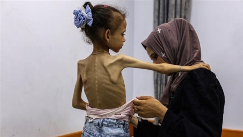 منظمة الصحة العالمية تدعو إلى تسهيل وصول المساعدات إلى غزة