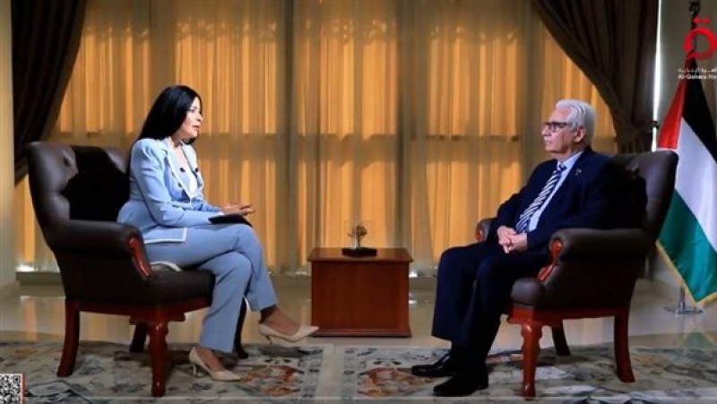 دور مصري كبير في دعم غزة: وزير الصحة الفلسطيني يشيد بالجهود المصرية
