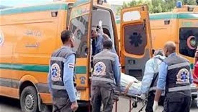 زوج يقتل زوجته بعدة طعنات في إدكو بالبحيرة