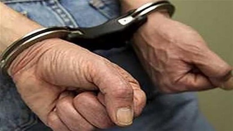 القبض على شاب حاول إشعال النيران في ماكينة صراف آلي بأكتوبر