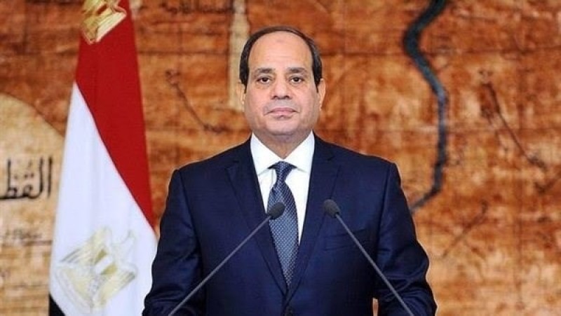 السيسي يوجه بتحديث منظومة الري والاعتماد على التكنولوجيا والإدارة الذكية للمياه