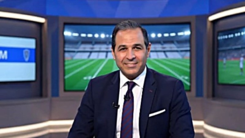 مجلس الزمالك يقرر تحويل تامر عبد الحميد للتحقيق واتجاه لشطبه