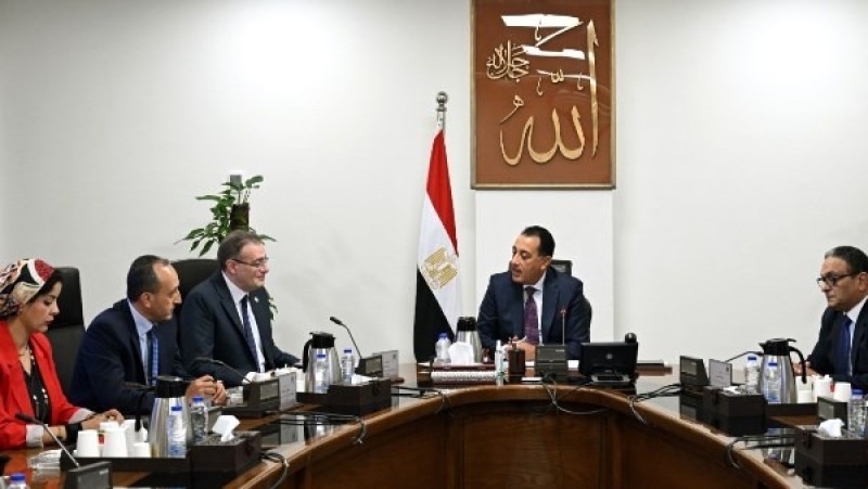 مدبولي: اختيار الكفاءات عبر منظومة المسابقات المركزية يرفع جودة الخدمات المقدمة للمواطنين