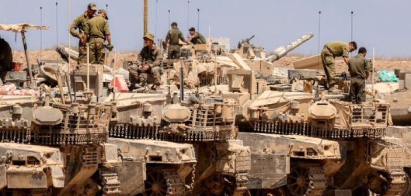 خطة الاحتلال للسيطرة على مدينة غزة.. ما الأهداف الحقيقية؟