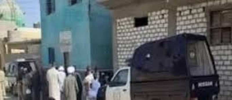 مشاجرة بين جيران تنتهي بمصرع شخص في أسوان