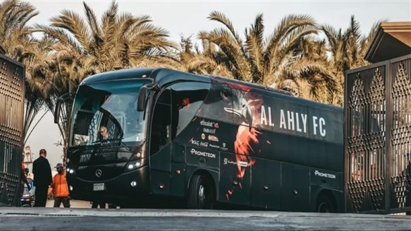قائمة الأهلي لمواجهة غزل المحلة: عودة تريزيجيه ومجدي أفشة بكفر الشيخ