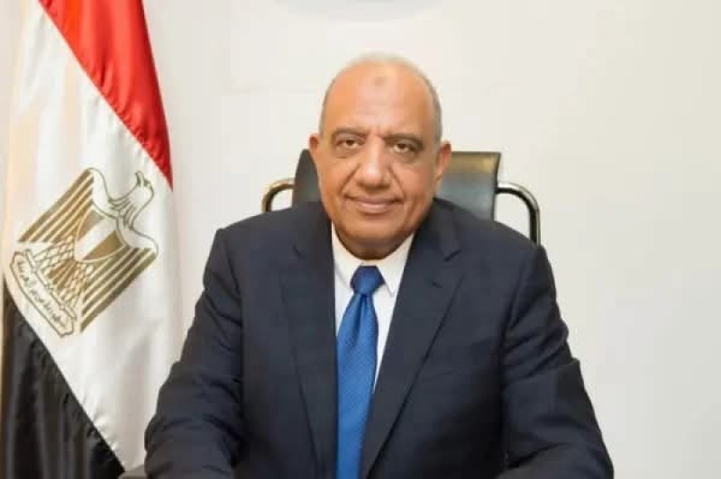 تفاصيل حادث السير وإصابة وزير الكهرباء