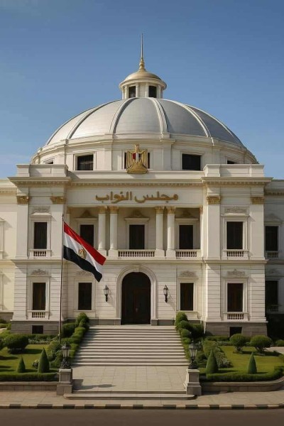 تفاصيل كاملة حول انتخابات مجلس النواب ٢٠٢٥ ..