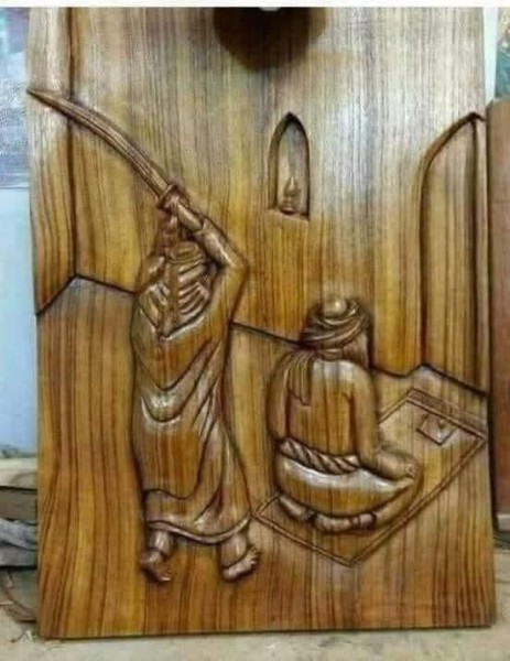 رحم الله سيدنا عمر بن الخطاب