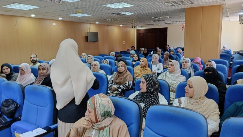 صحة الدقهلية تختتم الدورة الثانية لإعادة تدريب فرق مكافحة العدوى بالمستشفيات
