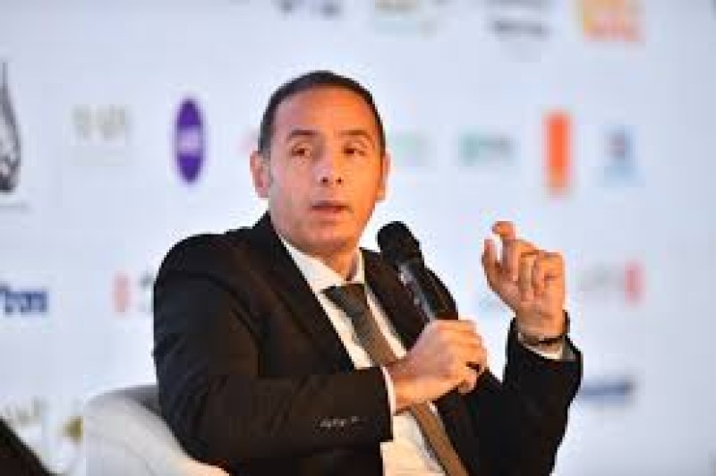 رئيس البورصة الجديد: لا قيود على التداول والأسواق تحكمها قوى العرض والطلب