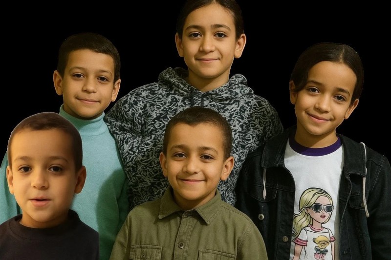 مأساة دلجا بالمنيا.. زوجة الأب وضعت السم في الخبز لإنهاء حياة زوجها وأبنائه
