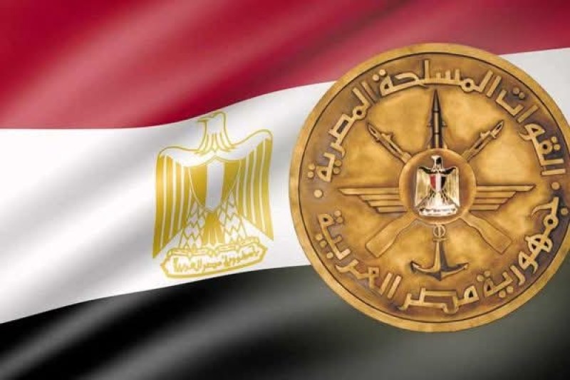 انطلاق التدريب المصري الأمريكي المشترك «النجم الساطع 2025» في نسخته التاسعة عشر