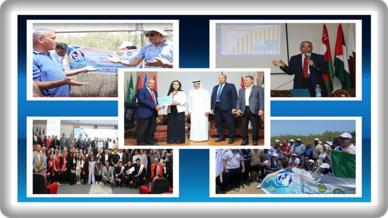 الغردقة تستضيف منتدى الشباب العربي للبيئة الساحلية لمناقشة التحديات البيئية