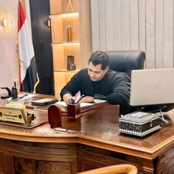 مباحث المحمودية تنجح فى فك لغز اختفاء شاب بقرية اريمون بالبحيرة