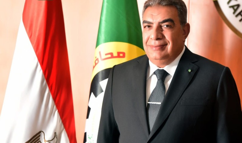 محافظ الدقهلية يوافق على صرف الدفعة 201 من قروض مشروعات شباب الخريجين
