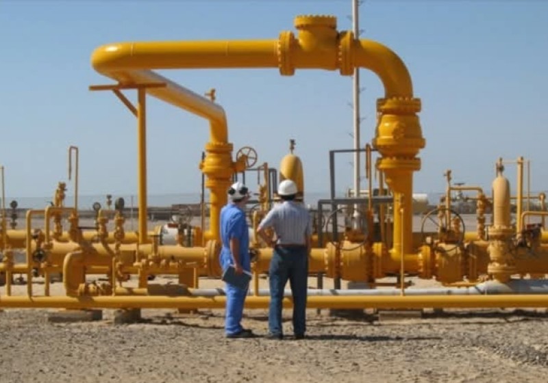 اكتشاف بترولي ضخم في الصحراء الغربية بمصر