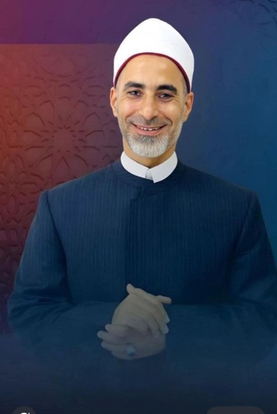 تكليف الدكتور السيد حسين عبد الباري سليمان رئيسًا لقطاع الشئون الدينية بالأوقاف