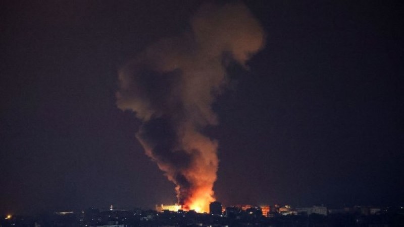 جيش الاحتلال: غزة غير مشمولة بحالة الهدنة المحلية المؤقتة للأنشطة العسكرية