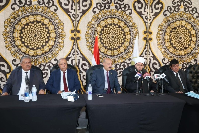 بحضور وزير الأوقاف .. انطلاق انتخابات نقابة القراء بإشراف قضائي كامل