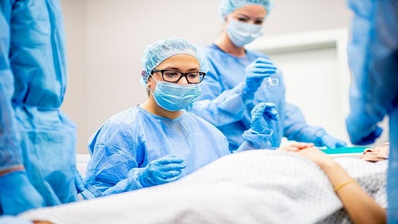وصلت 72%.. مصر تسجل أعلى معدلات ولادة قيصرية في العالم