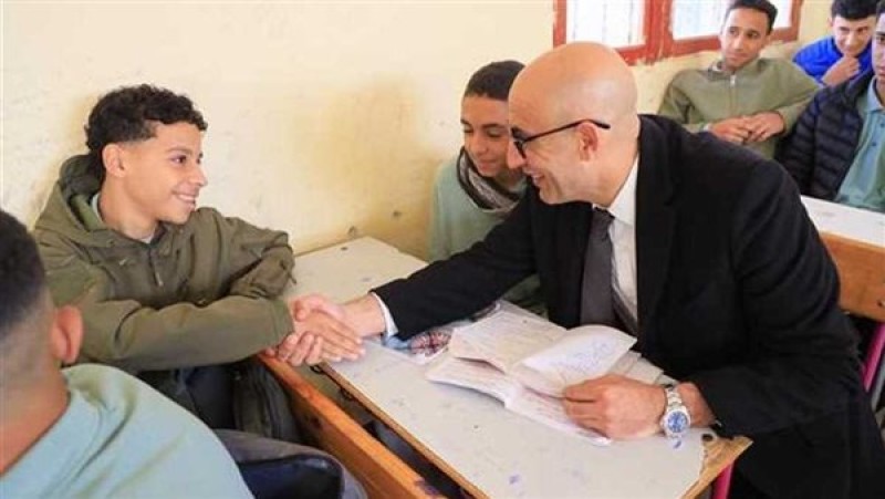 هل تتضمن البكالوريا أعمال سنة في الصف الثاني؟ متحدث التعليم يجيب