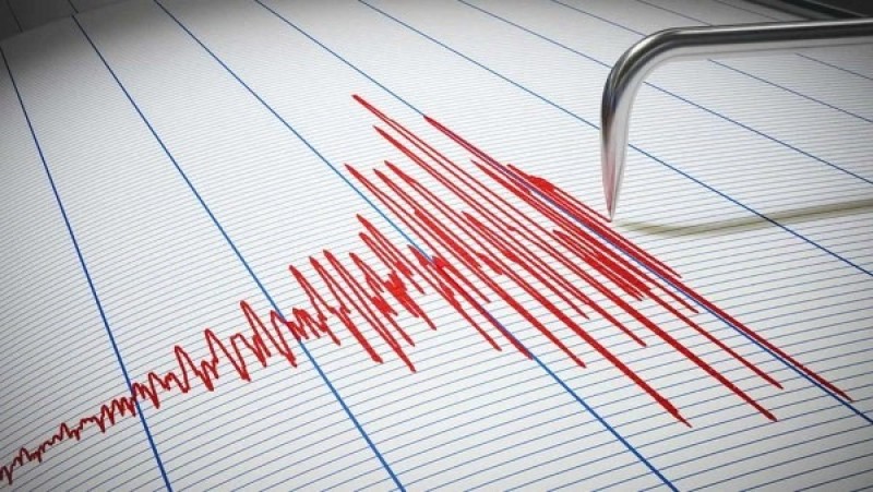 زلزال بقوة 4.2 درجة يضرب مدينة دهدز جنوب غربي إيران