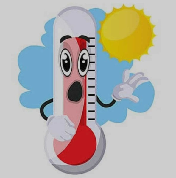 حالة الطقس
