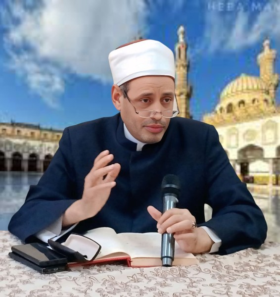 ”حسن”: الهيئة القومية لضمان جودة التعليم تعتمد ٥ معاهد وروضات بمنطقة دمياط الأزهرية