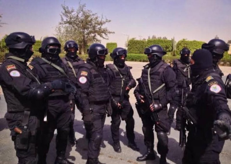 العثور على جثة شاب ثلاثيني بترعة بقنا .. بعد مقتلة بطلق ناري على يد ابناء عمه
